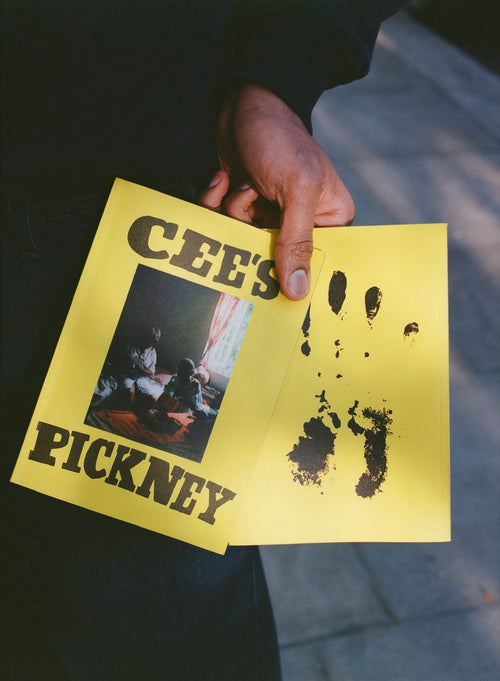 Cee's Pickney