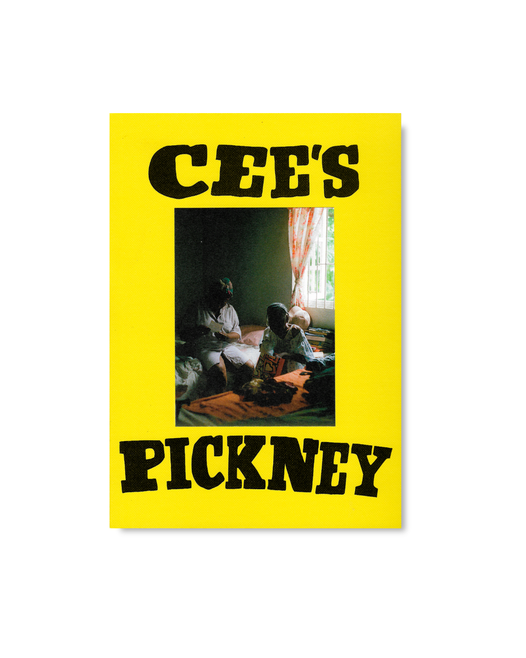 Cee's Pickney